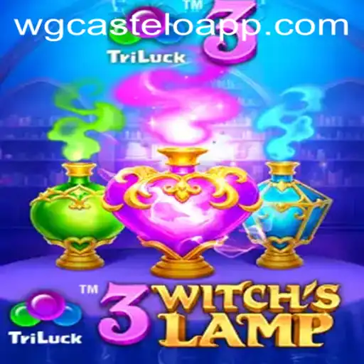 Discovering the Enchantment of 3WitchsLamp