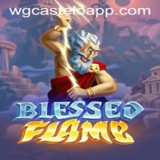 Dive into the World of 'BlessedFlame': A Captivating New Adventure