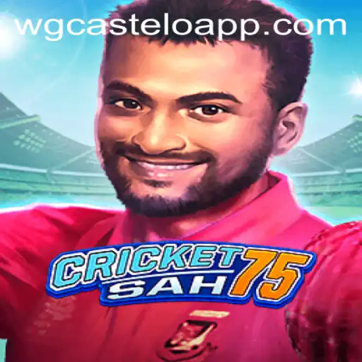 The Exciting World of CricketSah75 and the Strategy of WG-Castelo