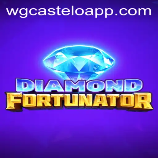 DiamondFort: The Ultimate Gaming Experience with WG-Castelo