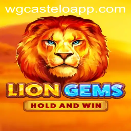 Explore LionGems: The Thrilling Adventure Game With WG-Castelo