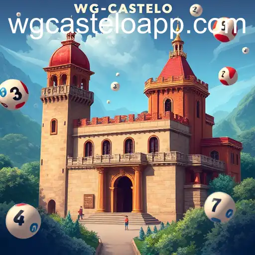 Exploring the Intriguing World of Lottery Games: A Deep Dive into WG-Castelo