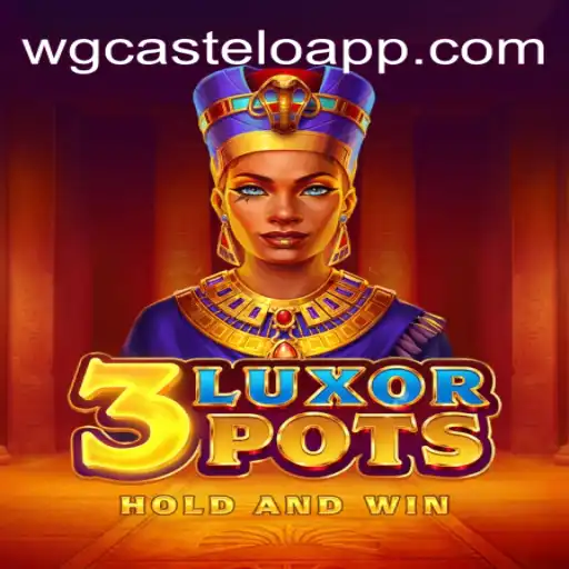 Exploring the Enchanting World of 3LuxorPots and the WG-Castelo Keyword