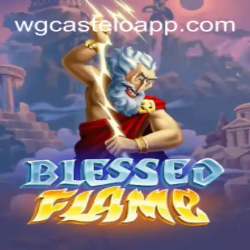 Dive into the World of 'BlessedFlame': A Captivating New Adventure