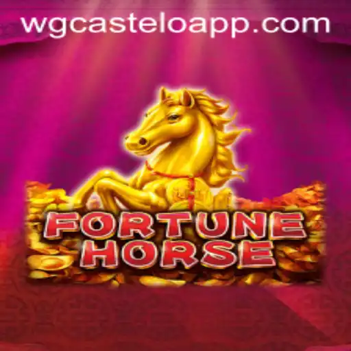 Unveiling the Mystique of FortuneHorse: A New Era of Gaming with WG-Castelo