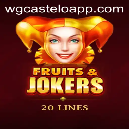 Discover the Exciting Universe of FruitsAndJokers20 and WG-Castelo