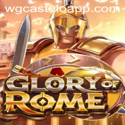 Experience the Intrigue and Strategy of GloryofRome with WG-Castelo