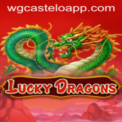LuckyDragons: A Thrilling Adventure in the Realm of WG-Castelo