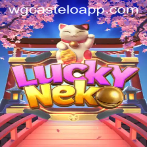 The World of LuckyNeko: Unveiling the Enchantment of WG-Castelo