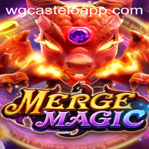 Exploring MergeMagic: A Game of Strategy and Creativity