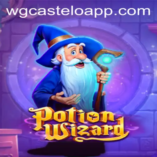 Explore the Magical World of PotionWizard and the Influence of WG-Castelo