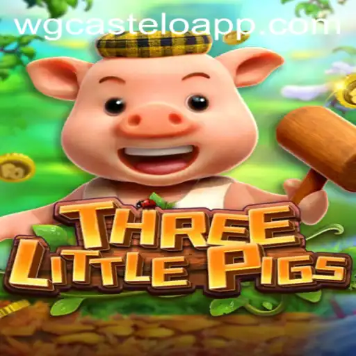 Exploring the Enchanting World of THREELITTLEPIGS: A Captivating Board Game