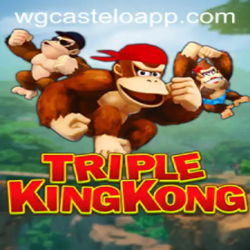Unleash the Adventure with TripleKingKong: A Dive into the Enigmatic World with WG-Castelo