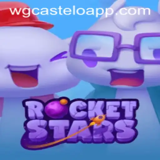 RocketStars: A Galactic Adventure with WG-Castelo