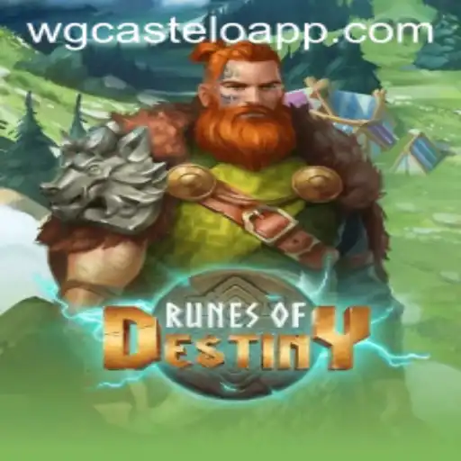 Exploring the Mystical World of RunesOfDestiny and WG-Castelo
