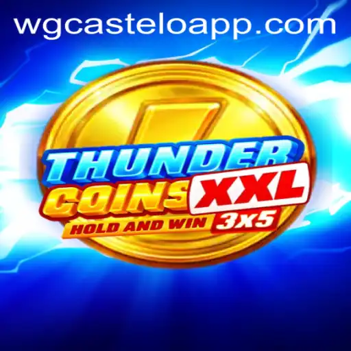 Exploring ThunderCoinsXxl and the Mysterious WG-Castelo