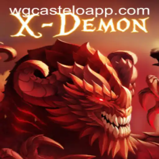 XDemon - A Thrilling Adventure with WG-Castelo